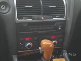 Audi Q7 S-Line full option- 2009